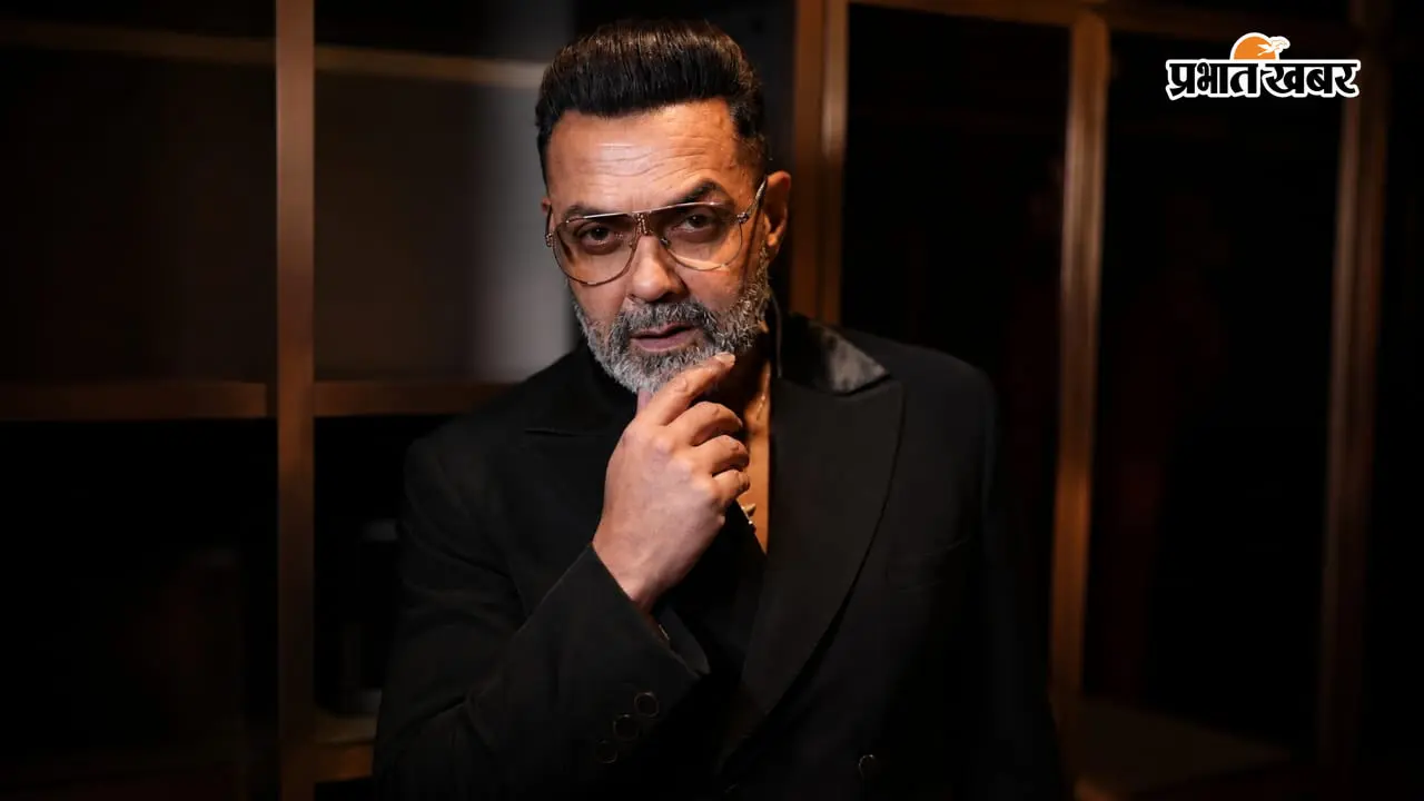 विलेन बनकर टाइपकास्ट हुए Bobby Deol? बोले- इससे बाहर निकलने की पूरी कोशिश कर रहा हूं