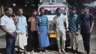 बिहारशरीफ में खेत में काम कर रहे किसान पर गिरा ठनका, अस्पताल पहुंचने से पहले गई जान