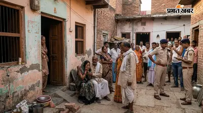 शादी के लिए 21 वर्षीय युवक का कथित अपहरण, परिजनों ने जताया हत्या का अंदेशा