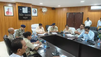 स्वतंत्रता दिवस पर गोविंद इंटर कॉलेज के मैदान में सुबह नौ बजे होगा मुख्य झंडोत्तोलन