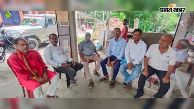 देसरी थाना परिसर में 27-28 जुलाई को होगा दो दिवसीय अष्टयाम यज्ञ, तैयारियां तेज