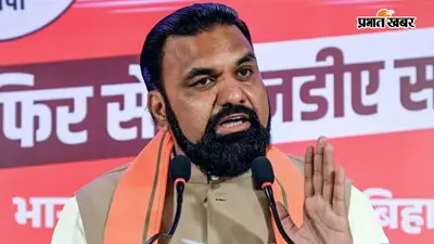 बिहार के हर पंचायत में बनेगा हाट, जिला और प्रखंड स्तर पर खुलेंगे मार्ट, जानिए सम्राट सरकार का मेगा प्लान