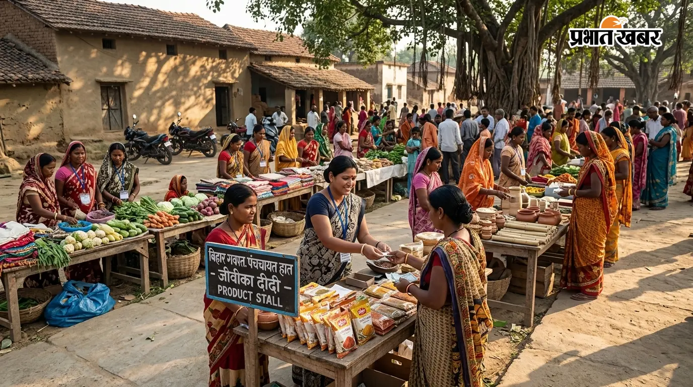 बलियापुर और निरसा में 1.74 करोड़ से बनेंगे हाट-बाजार, छोटे कारोबारियों को मिलेगा लाभ