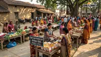 बलियापुर और निरसा में 1.74 करोड़ से बनेंगे हाट-बाजार, छोटे कारोबारियों को मिलेगा लाभ