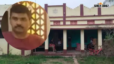 हवलदार अजय सिंह का राजकीय सम्मान से होगा अंतिम संस्कार, सेना से जुड़ा है पुरा परिवार