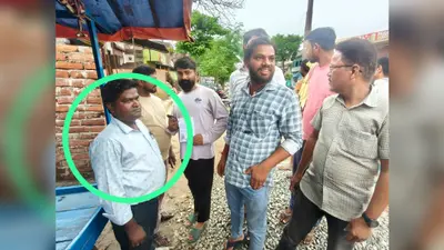 फूड लाइसेंस ट्रेनिंग के नाम पर कोइलवर में ठगी, दुकानदारों से 826 रुपये वसूलने वाला जालसाज पकड़ा; सतर्कता से खुला फर्जीवाड़ा