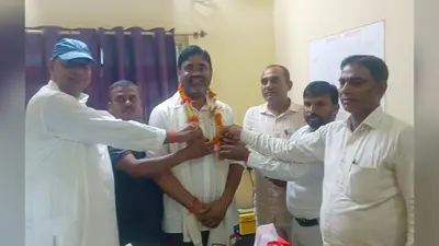 गया जी : गुरुआ में नए सीओ का स्वागत, जनप्रतिनिधियों ने बेहतर कार्यकाल की जताई उम्मीद