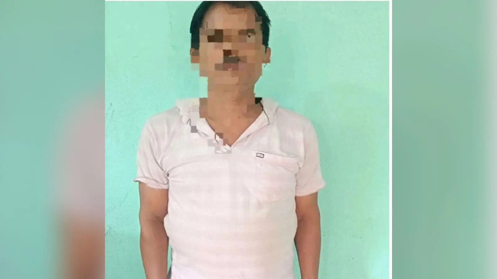 सारण में किराना दुकान से 155 ग्राम गांजा बरामद, पुलिस ने एक आरोपी को किया गिरफ्तार