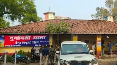 कैमूर: सावठ हत्याकांड में आठ नामजद, पुलिस ने दो आरोपियों को किया गिरफ्तार, बाकी की तलाश जारी