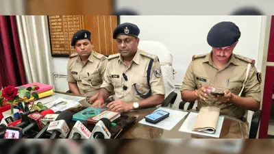 रोहतास हत्याकांड का 24 घंटे में खुलासा, नामजद आरोपी गिरफ्तार, फरार साथियों की तलाश तेज