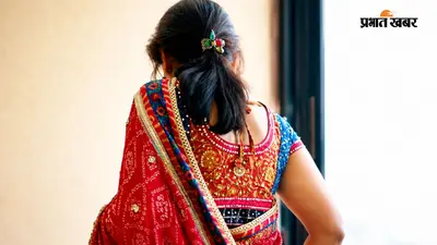 प्रयागराज में घूस नहीं मिलने पर अविवाहित युवती को बताया विवाहित, VDO निलंबित