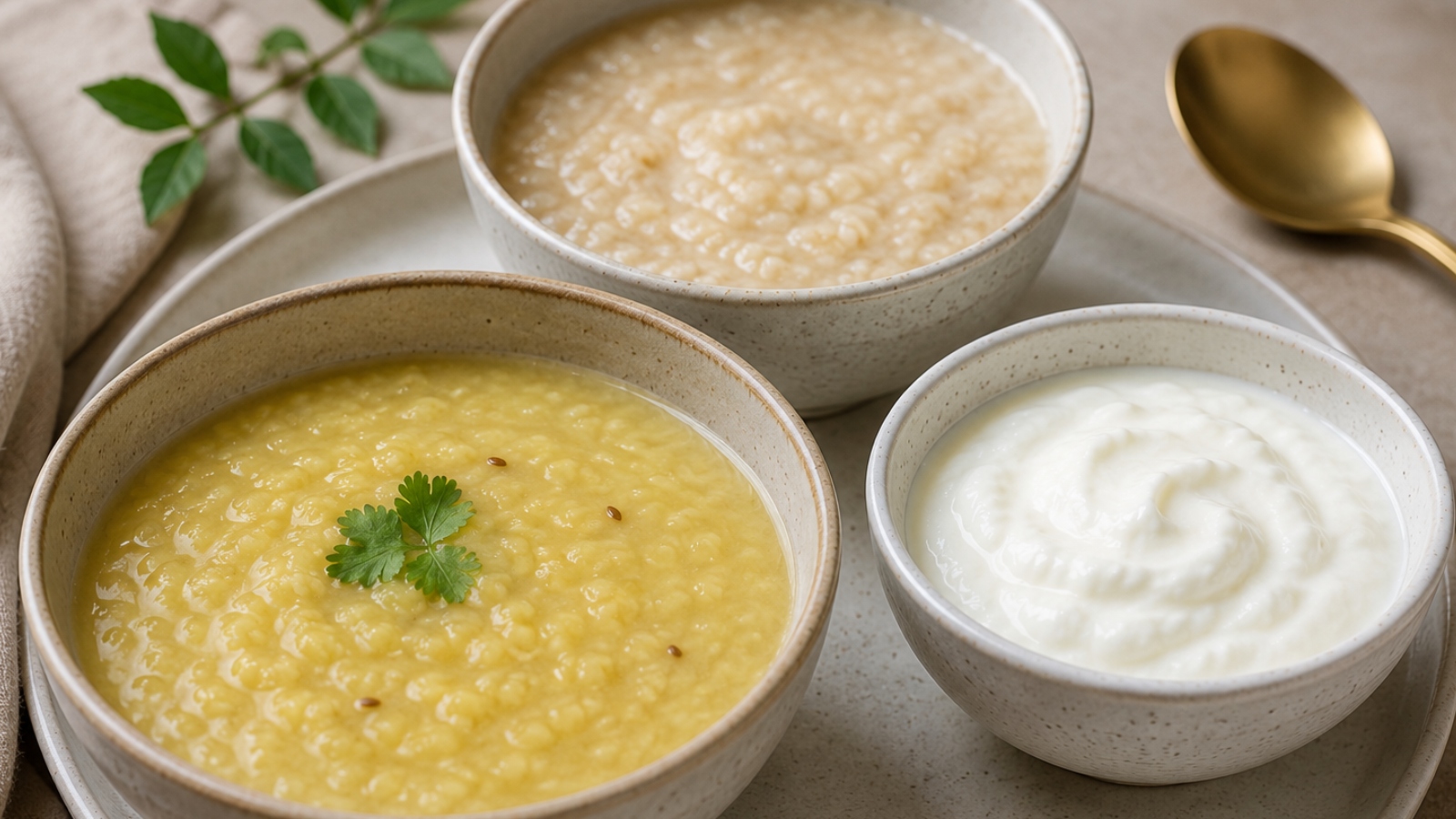 Soft Diet, AI Image