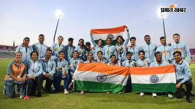 CWG 2026: ग्लासगो कॉमनवेल्थ गेम्स से क्रिकेट क्यों हुआ बाहर?