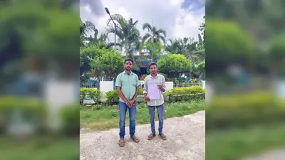 सत्तरकटैया में जलभराव से परेशान किसानों का बड़ा कदम: DM को सौंपा 200 किसानों के हस्ताक्षर वाला ज्ञापन