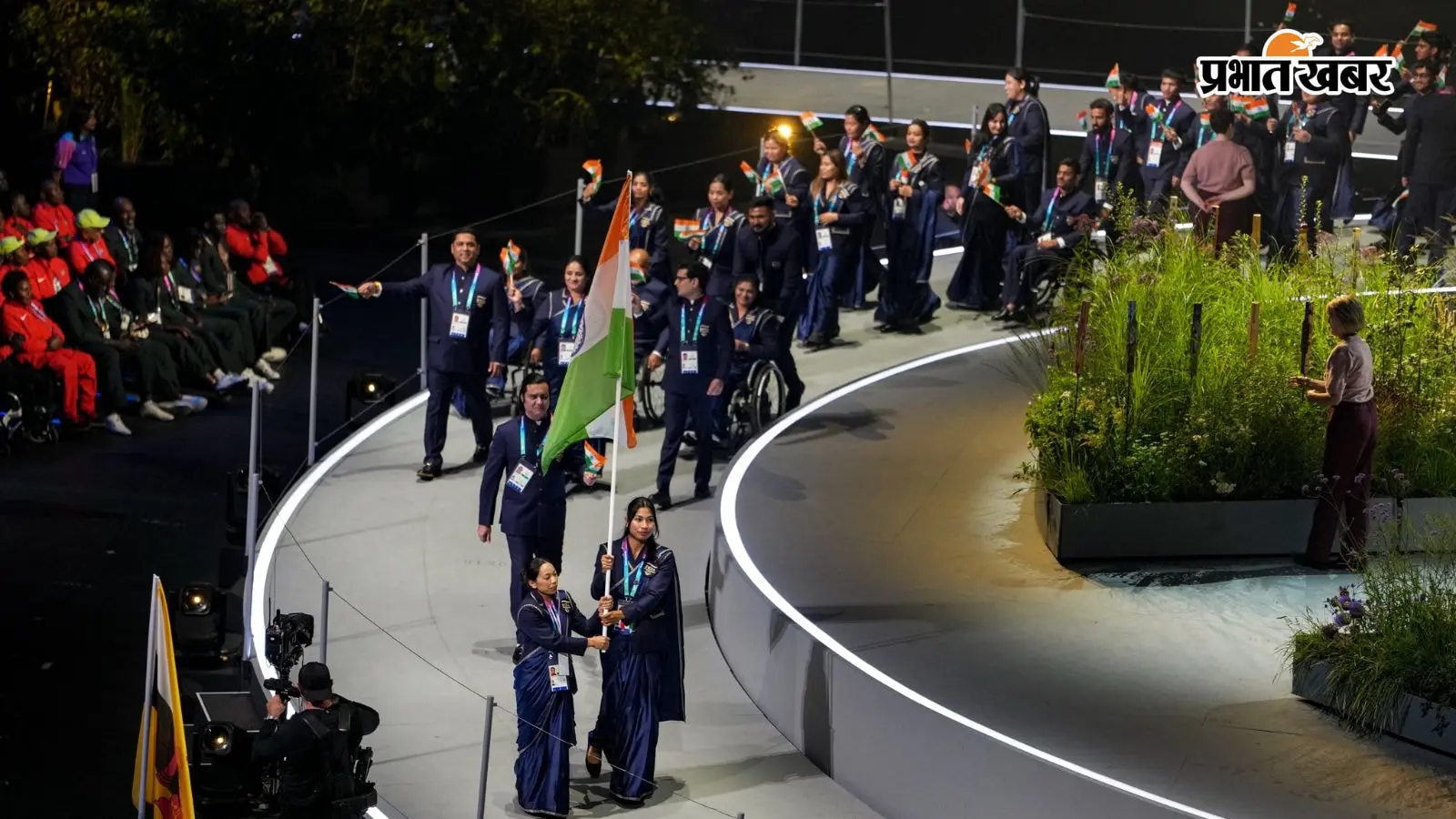 CWG 2026 Highlights Day 2: जदुमणि सिंह ने जीत से किया आगाज, स्कॉटलैंड के मुक्केबाज को एकतरफा मुकाबले में हराया