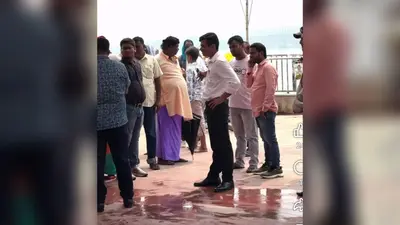 बेगूसराय: बिहार सरकार के सौ दिन पूरे होने के उपलक्ष्य में कल सिमरिया धाम में होगा भव्य गंगा आरती