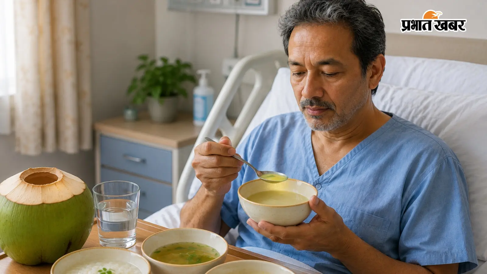 भूख हड़ताल खत्म होने के बाद क्या खाएं? डाइटिशियन ने बताया ‘Body Reset’ का बेस्ट तरीका