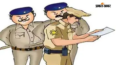 पटना में विशेष अभियान के दौरान 179 गिरफ्तार, पुलिस पर हमला मामले में 11 आरोपी दबोचे गए