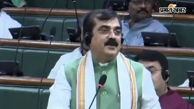 भूमिहार को 'भूमिहार ब्राह्मण' लिखने पर सरकार का इनकार, विधानसभा में भिड़े बीजेपी और जेडीयू नेता