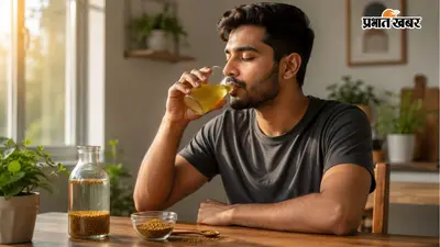 सुबह खाली पेट मेथी का पानी पीना बन सकता है हेल्दी आदत, लेकिन हर किसी के लिए नहीं है सही