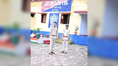 एसपी ने किया सीनी ओपी का औचक निरीक्षण, लंबित मामलों के त्वरित निष्पादन का दिया निर्देश