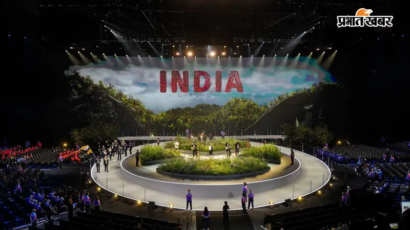 CWG 2026: भारतीय खिलाड़ियों के नाम पीएम मोदी का खास संदेश, पूरे देश की शुभकामनाएं आपके साथ