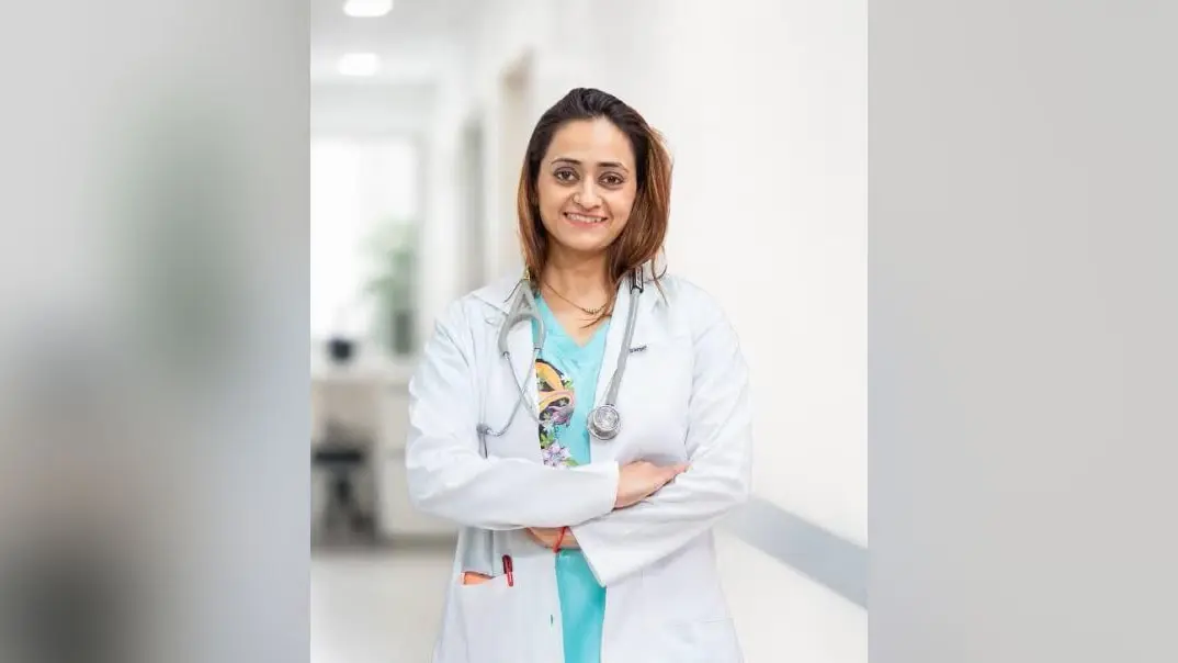 संतान सुख की चाह रखने वाले दंपतियों के लिए आज खास मौका, बेतिया के सिन्हा मल्टी स्पेशियलिटी हॉस्पिटल में लगेगा नि:शुल्क IVF परामर्श शिविर