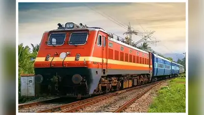 दानापुर-सहरसा नई एक्सप्रेस ट्रेन का प्रस्ताव तैयार, सप्ताह में तीन दिन चलेगी सेवा