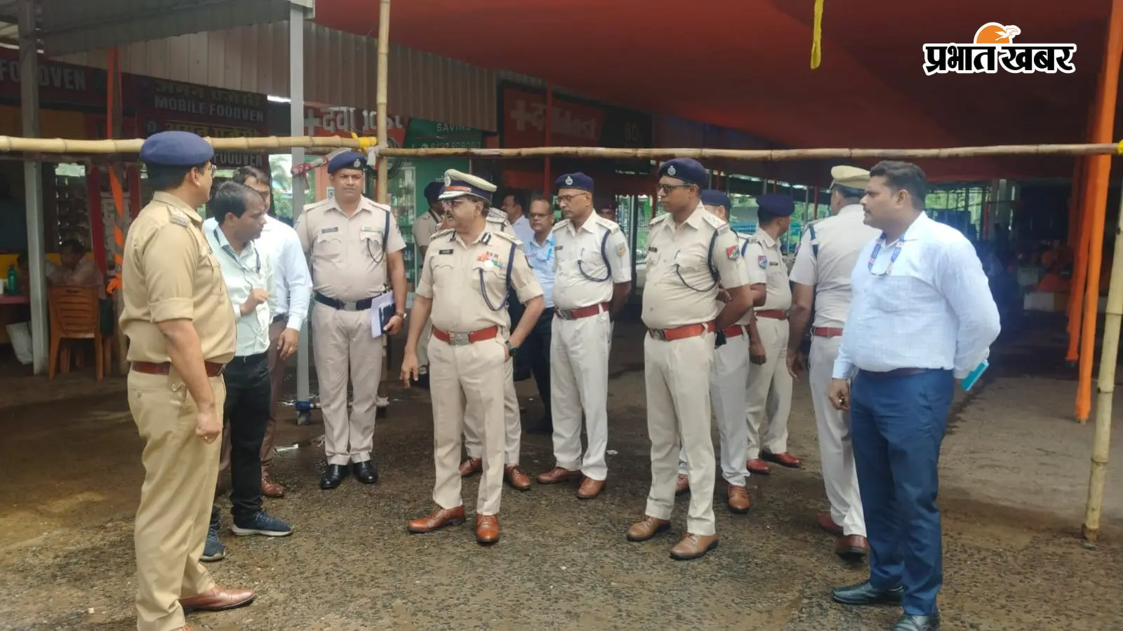 श्रावणी मेले में स्टेशनों पर AI का पहरा, संदिग्धों के घुसते ही बजते ही बजेगा अलार्म, स्पेशल ट्रेनों में तैनात होंगे जवान
