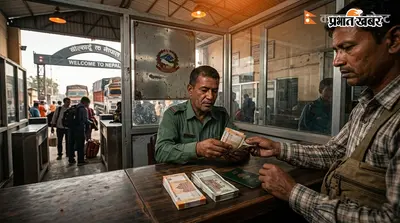 नेपाल का बड़ा फैसला, अब 200 और 500 रुपये के नए भारतीय नोट लेकर जा सकेंगे यात्री और व्यापारी