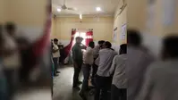 महुलिया में नशे में धुत युवक ने ब्लेड से खुद को किया घायल, एमएमसीएच रेफर