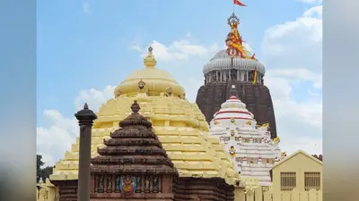 बेगूसराय: जगन्नाथ पुरी मंदिर की तर्ज पर बनेगा श्रीकृष्ण जन्मोत्सव मेला का पूजा पंडाल, जुटेंगे श्रद्धालु