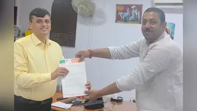 सीवान: बड़हरिया उप डाकघर की अतिक्रमित जमीन की होगी मापी, नए भवन निर्माण का मिला आश्वासन