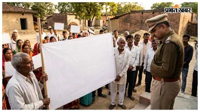 जमींदारी काल का नाम बदलने की मांग, प्रशासन से गांव को नई पहचान देने की गुहार