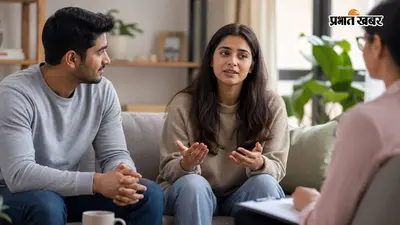 भाई-बहनों के बीच की कड़वाहट दूर कर रहा है सिबलिंग थैरेपी, जानें कैसे करता है काम