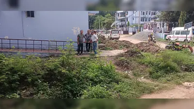 रोहतास में BSAP जवान की गोली लगने से मौत, राइफल साफ करने के दौरान हुआ हादसा, जांच में जुटी पुलिस