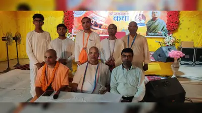 26 जुलाई को बेगूसराय में निकलेगी भव्य श्रीजगन्नाथ रथयात्रा, तैयारियां पूरी