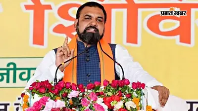 बिहार सरकार के 100 दिन पूरे होने पर पश्चिम चंपारण में विशेष कार्यक्रम, जिला से पंचायत तक होगा लाइव प्रसारण