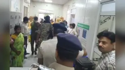 सामूहिक दुष्कर्म मामले का आरोपी समेत तीन गिरफ्तार, पुलिस ने भेजा न्यायिक हिरासत में