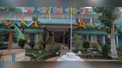 बिहारशरीफ में ट्रेड लाइसेंस विशेष अभियान खत्म, 450 से अधिक व्यवसायियों ने किया आवेदन