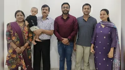 गोपालगंज के डॉ. अमन राज केडिया का अमेरिका के Barrow Neurological Institute में चयन, फुल स्कॉलरशिप के साथ मिलेगा प्रशिक्षण