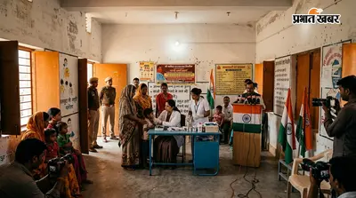 आंगनबाड़ी केंद्र में 72 बच्चों की स्वास्थ्य जांच, एक बच्चा हायर सेंटर रेफर