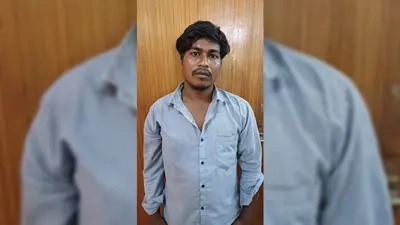 कैमूर में 36 पुड़िया हीरोइन के साथ युवक गिरफ्तार, पुलिस को देखते ही भागने लगा तस्कर