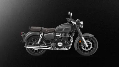 Honda ने CB350 लाइनअप में किया बदलाव, अब कस्टमर्स को मिलेंगे नए रंगों के विकल्प