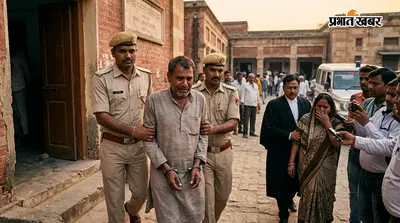 बेतिया में 3 साल पुराने हत्या मामले में फैसला, दोषी को उम्रकैद और 25 हजार रुपये जुर्माना
