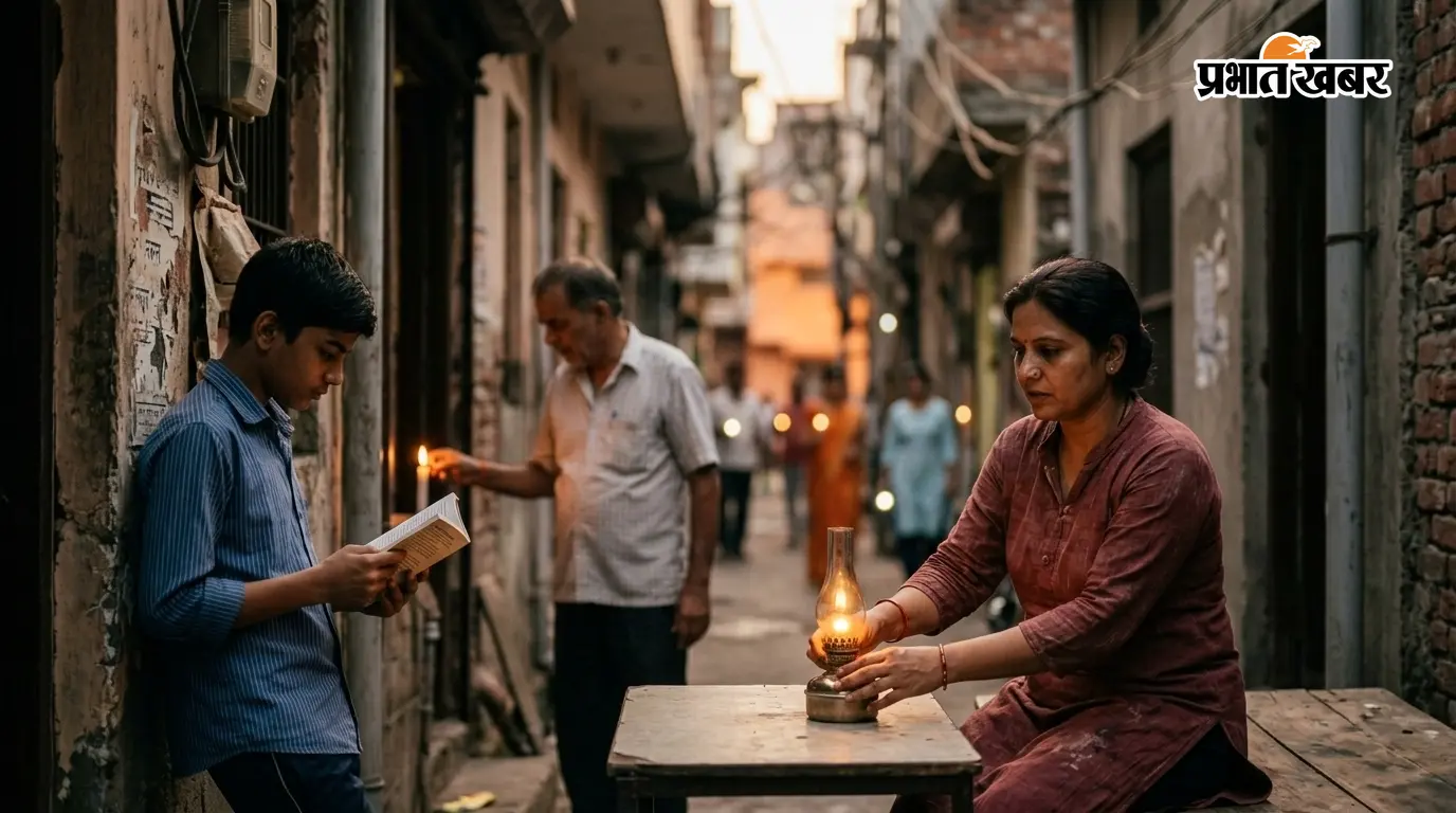 आज इन इलाकों में नहीं रहेगी बिजली! विभाग ने जारी किया पावर कट शेड्यूल