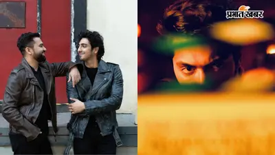 Ahaan Panday New Movie: 'सैयारा' के बाद अहान पांडे की नई रोमांटिक-एक्शन ड्रामा फिल्म की रिलीज डेट लॉक, इस दिन थिएटर्स में देगी दस्तक