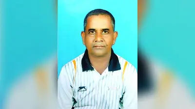 सिल्ली: आंदोलनकारी कृष्ण कुमार महतो नहीं रहे, शोक