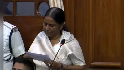 गया जी : बेलागंज बाजार को मिले नगर पंचायत का दर्जा, विधायक मनोरमा देवी ने विधानसभा में उठाई मांग