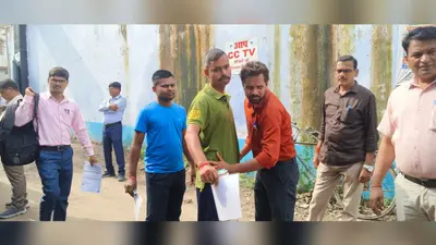 गोपालगंज में डीएलएड परीक्षा शुरू, पहले दिन 334 में 328 अभ्यर्थी हुए शामिल